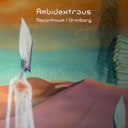 Discontinuum/Uraniborg