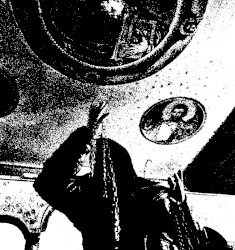 Endless Void of Negativity