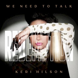 WE NEED TO TALK: REDEMPTION