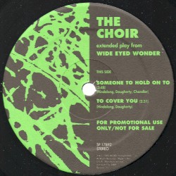 Extended Play From Wide-Eyed Wonder