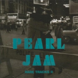 Rare Tracks II