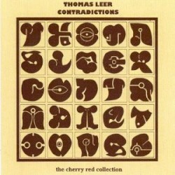 Contradictions: The Cherry Red Collection