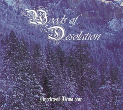 Unreleased Demo 2007