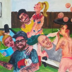 Killa piknik