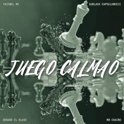 Juego Calmao