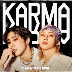 KARMA - EXCLUSIVE DIGITAL VER.