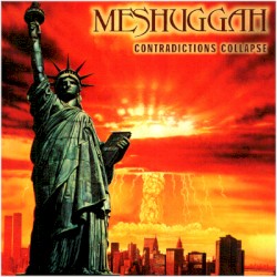 Contradictions Collapse