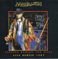 Fishing Behind the Wall