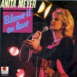 Blame It on Love / Rescue Me