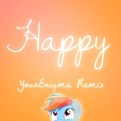 Happy (YourEnigma Remix)