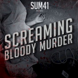 Screaming Bloody Murder