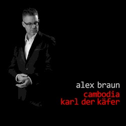 Cambodia / Karl der Käfer