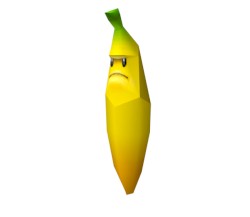bad banana