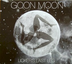 Licker’s Last Leg
