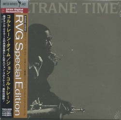 Coltrane Time