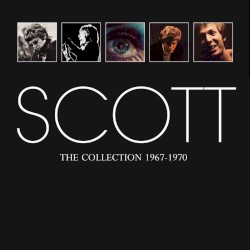 Scott: The Collection 1967–1970