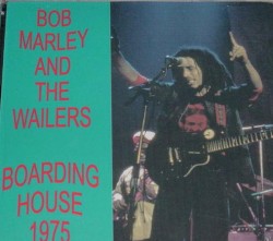 1975-07-07: The Boarding House, San Francisco, CA, USA