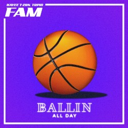 Ballin’ All Day