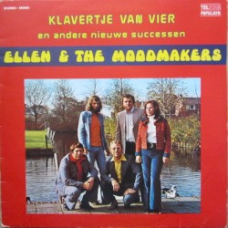 Klavertje van vier en andere nieuwe successen