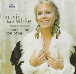 Music For A While (Baroque Melodies)