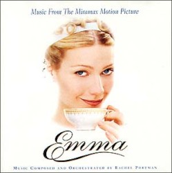 Emma - Music From The Miramax Motion Picture