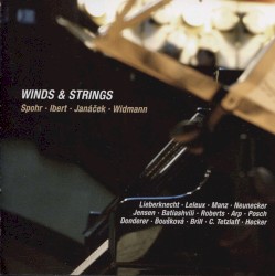 Winds & Strings