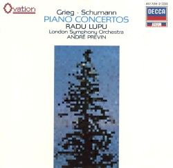 Piano Concertos