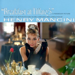 Breakfast at Tiffany’s