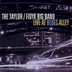 Live at Blues Alley