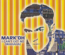 I Can't Get No (Wahaha)