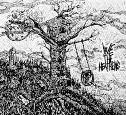 Stench of a Thousand Farts