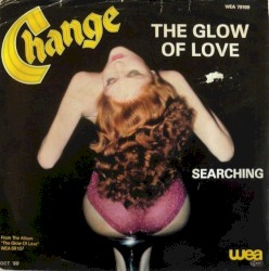 The Glow of Love