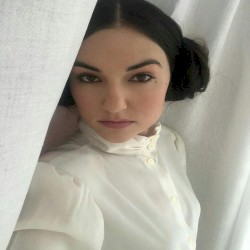 Marina Ann Hantzis