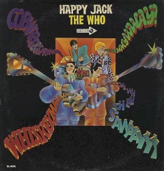 Happy Jack