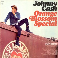 Orange Blossom Special