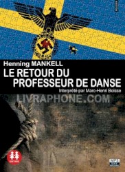 Le Retour du professeur de danse