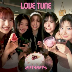 Love Tune (sped up ver.)