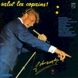 Salut les copains !