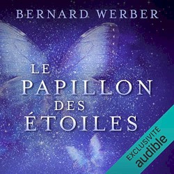 Le papillon des étoiles