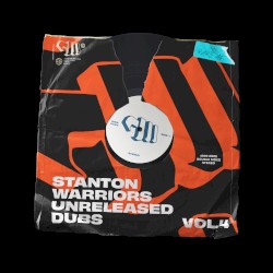 Unreleased Dubs, Vol. 4