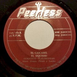 El cascabel / El siquisiri / La bamba / El agualulco