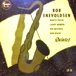 Bob Enevoldsen Quintet