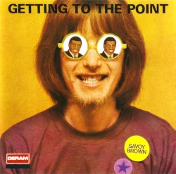 Getting to the Point