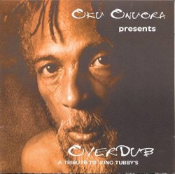 Overdub (A Tribute To King Tubby's)