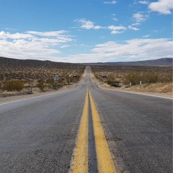 Highway Blues