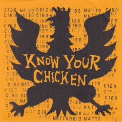 Know Your Chicken