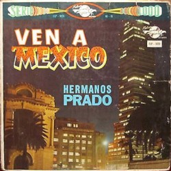 Ven a México
