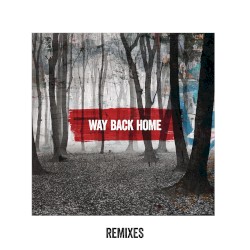 Way Back Home (remixes)