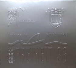 Driving to Midnight Mess