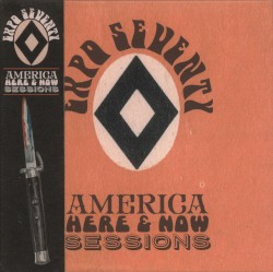 America Here & Now Sessions